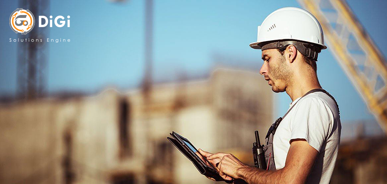 How Technology Is Transforming The Construction Industry