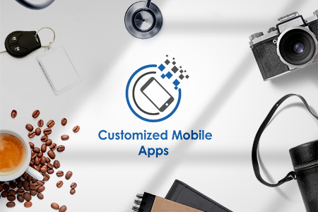 Customized Mobile Application